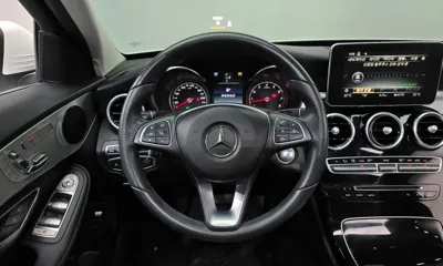 Mercedes-Benz C-Class 2018, 80035 км, за 15500000 KRW - фото 13