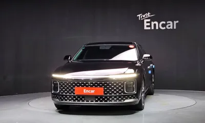 Hyundai Grandeur 2023, 25920 км, за 31200000 KRW