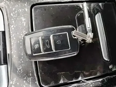 Changan Eado 2020, 76700 км, за 33000 CNY - фото 9