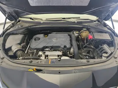 Buick LaCrosse 2017, 54900 км, за 52500 CNY - фото 10