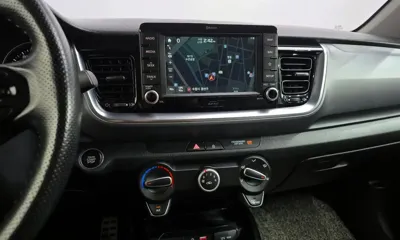Kia Stonic 2018, 88170 км, за 9700000 KRW - фото 13