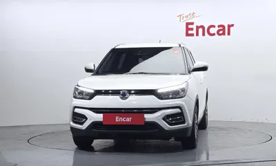 KG_Mobility_Ssangyong TIBOLI 2018, 68798 км, за 20000000 KRW - фото 3