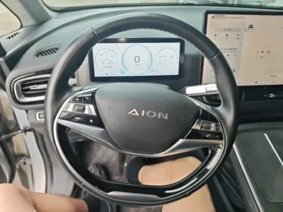 AION AION V 2023, 73600 км, за 82400 CNY - фото 11