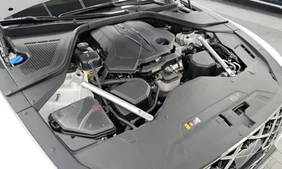Genesis G80 2025, 6908 км, за 79900000 KRW - фото 6