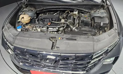 Hyundai Tucson 2021, 90266 км, за 21990000 KRW - фото 6
