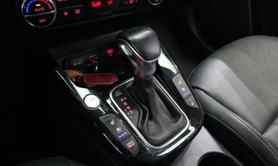 Kia Soul 2019, 85466 км, за 10900000 KRW - фото 9