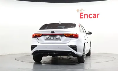 Kia K3 2019, 62922 км, за 13600000 KRW