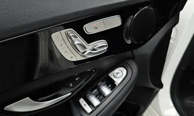 Mercedes-Benz C-Class 2018, 118640 км, за 14500000 KRW - фото 28