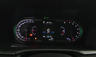 Hyundai Tucson 2021, 45791 км, за 21900000 KRW - фото 8