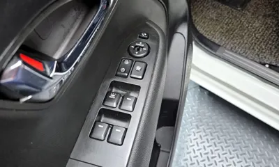 Kia Ray 2015, 170968 км, за 5900000 KRW - фото 17