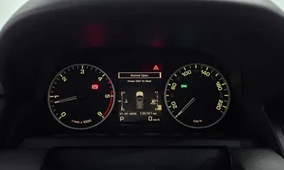 Land Rover Discovery 2013, 130787 км, за 17600000 KRW - фото 8