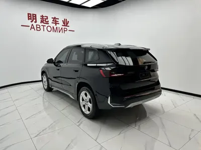 BMW X1 2023, 26000 км, за 245799 CNY - фото 8