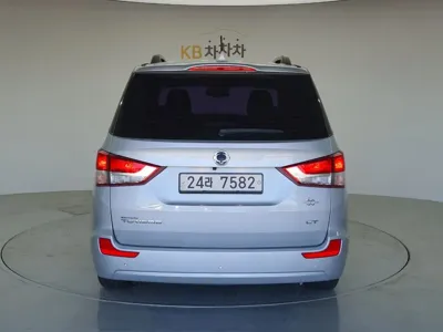 KG_Mobility_Ssangyong KORANDO 2015, 173913 км, за 3500000 KRW