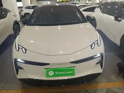 Zeekr X 2023, 58099 км, за 100900 CNY