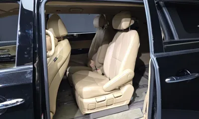 Kia Canival 2016, 128637 км, за 12900000 KRW - фото 11