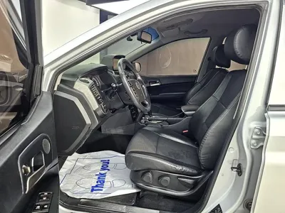 KG_Mobility_Ssangyong KORANDO 2014, 129000 км, за 4290000 KRW - фото 8