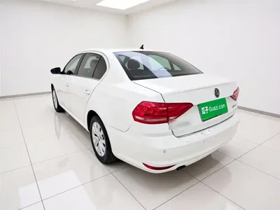 Volkswagen Lavida 2016, 137900 км, за 25400 CNY - фото 4
