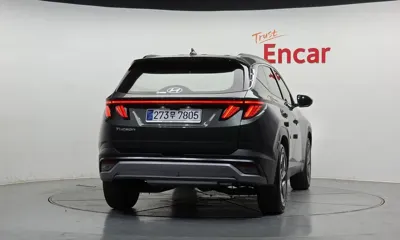 Hyundai Tucson 2025, 12875 км, за 30500000 KRW - фото 4