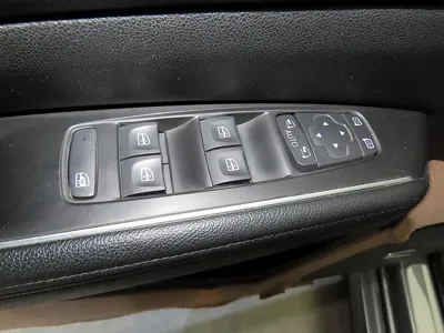 Renault-KoreaSamsung SM6 2017, 55614 км, за 9800000 KRW - фото 13