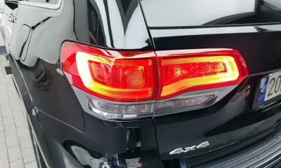 Jeep Cherokee 2021, 47001 км, за 27300000 KRW - фото 23