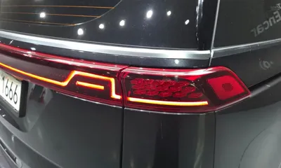 Kia Canival 2021, 71143 км, за 28900000 KRW - фото 23
