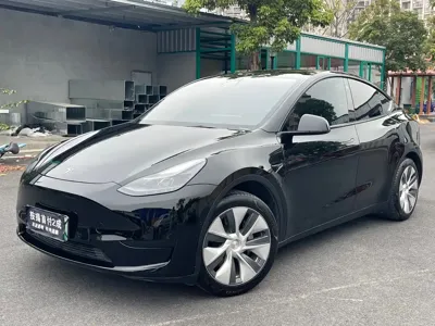 Tesla Model Y · 2023 год