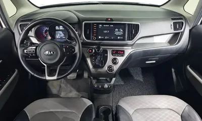 Kia Ray 2021, 77265 км, за 11500000 KRW - фото 7