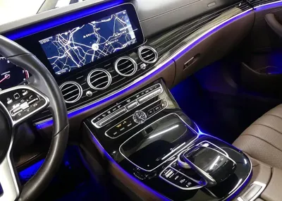 Mercedes-Benz E-Class 2019, 133643 км, за 29000000 KRW - фото 14