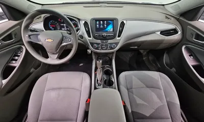 ChevroletGMDaewoo Malibu 2017, 111806 км, за 5700000 KRW - фото 7