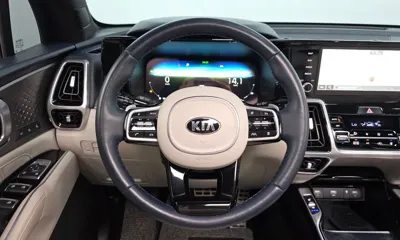 Kia Sorento 2021, 99090 км, за 27800000 KRW - фото 12