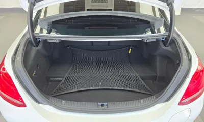 Mercedes-Benz C-Class 2018, 23137 км, за 22300000 KRW - фото 20