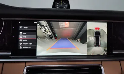 Porsche Panamera 2018, 51611 км, за 82000000 KRW - фото 15