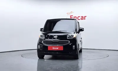 Kia Ray 2015, 75343 км, за 6690000 KRW
