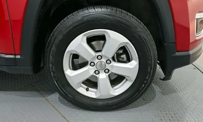 Jeep Compass 2019, 70581 км, за 13880000 KRW - фото 5