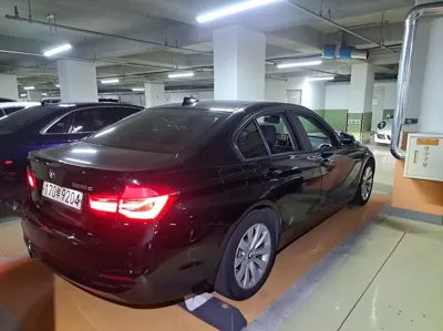 BMW 3-Series 2016, 148049 км, за 10000000 KRW - фото 5