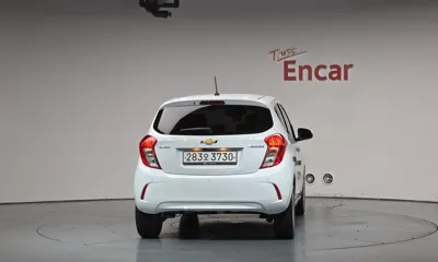 ChevroletGMDaewoo Spark 2020, 49255 км, за 7500000 KRW