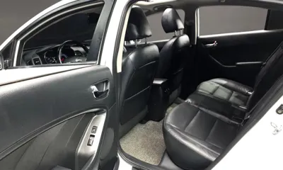 Kia K3 2015, 144668 км, за 7700000 KRW - фото 12