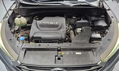 Hyundai Tucson 2017, 141575 км, за 12000000 KRW - фото 6