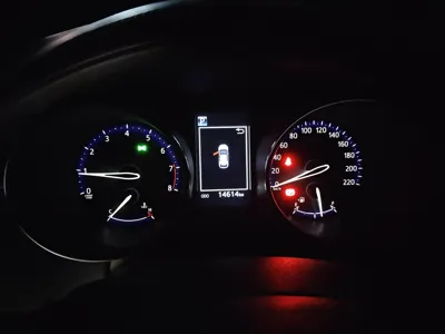 Toyota Izoa 2020, 14600 км, за 70756.72 CNY - фото 12