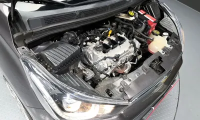 ChevroletGMDaewoo Spark 2016, 137132 км, за 3590000 KRW - фото 6