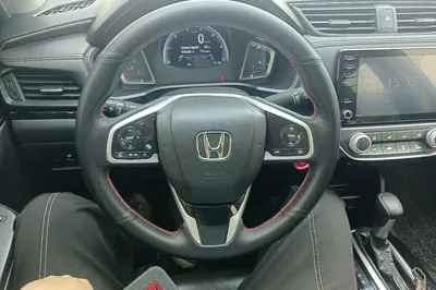 Honda Crider 2019, 74000 км, за 46926.38 CNY - фото 24