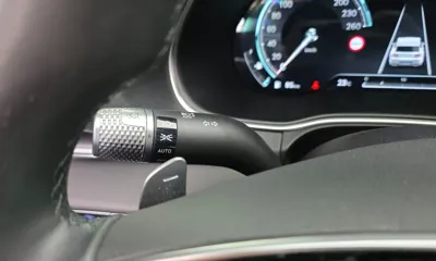 Genesis GV80 2022, 21811 км, за 45990000 KRW - фото 20