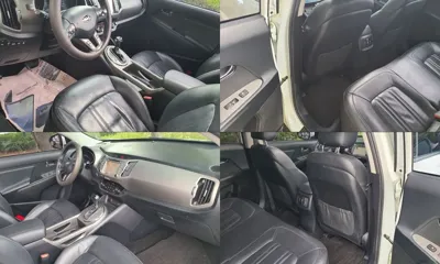 Kia Sportage 2014, 151000 км, за 7900000 KRW - фото 10