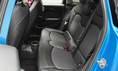 MINI Cooper 2018, 80486 км, за 11800000 KRW - фото 13