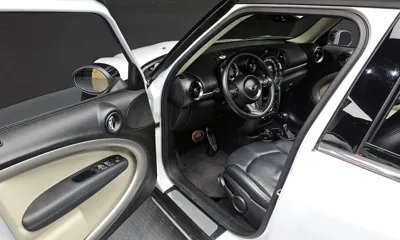 MINI Countryman 2016, 122010 км, за 7500000 KRW - фото 10