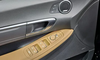 Hyundai Sonata 2020, 107107 км, за 19400000 KRW - фото 28