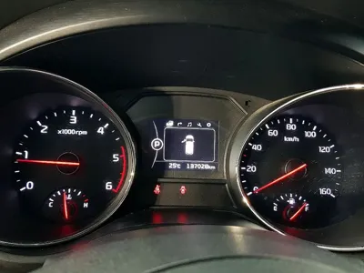 Kia Canival 2016, 137028 км, за 6290000 KRW - фото 7
