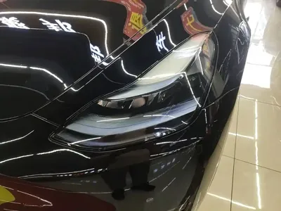 Tesla Model Y 2023, 54600 км, за 188200 CNY - фото 24