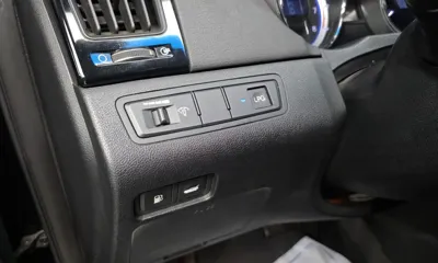 Hyundai Sonata 2010, 160351 км, за 3300000 KRW - фото 14