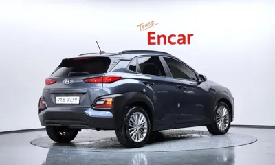 Hyundai Kona 2018, 81831 км, за 88880000 KRW